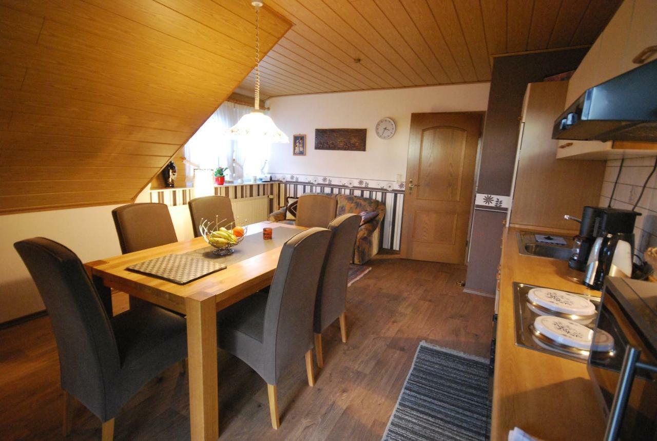 Ferienwohnung -Am Kanal- Nordgeorgsfehn Екстериор снимка