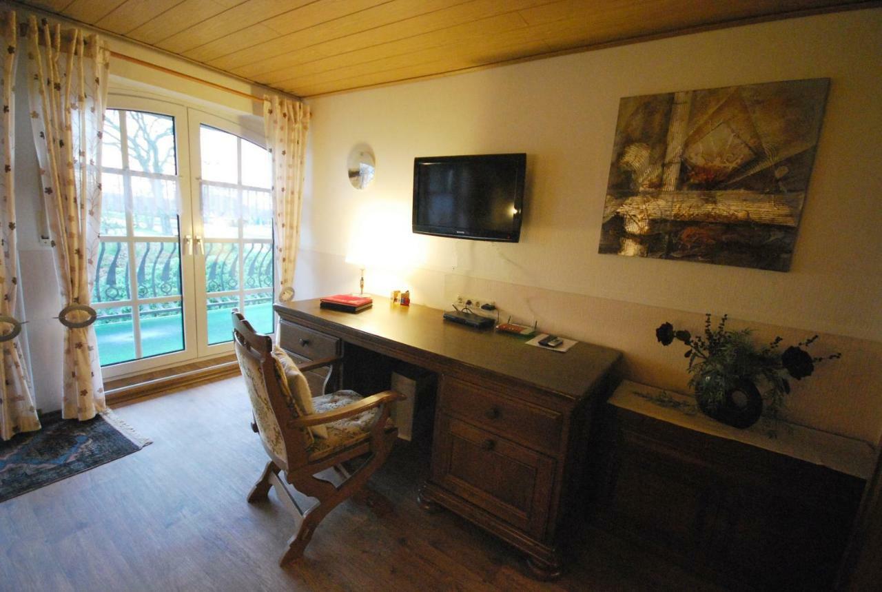 Ferienwohnung -Am Kanal- Nordgeorgsfehn Екстериор снимка